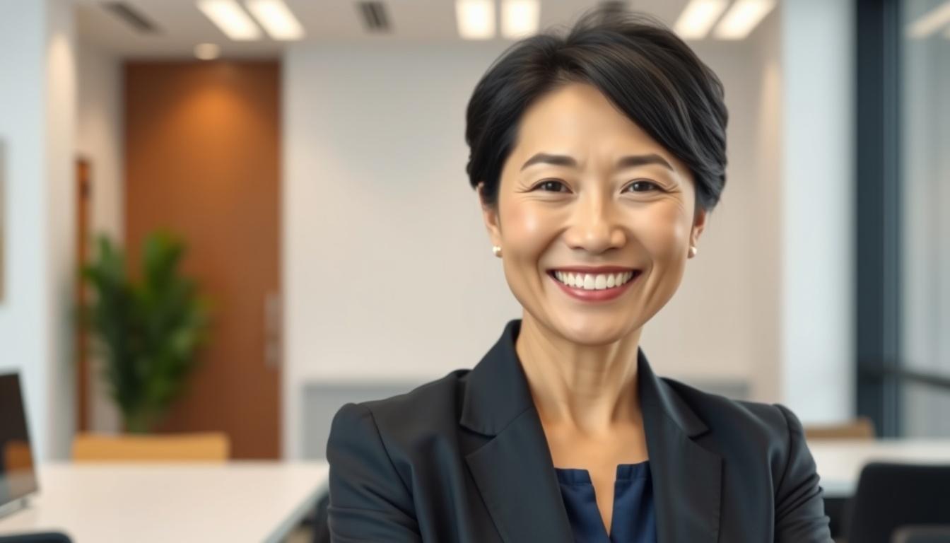 Alice Tan